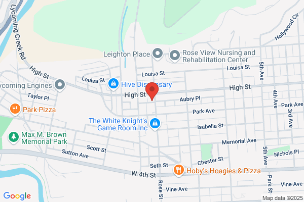 Binghmaton Hardware & Hvac Supply Corporation