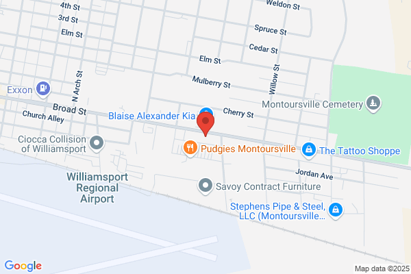 Duboistown Car & Truck Accessories