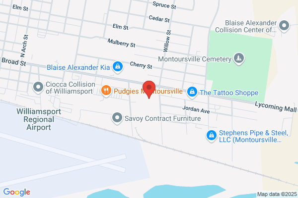 Eagle Janitorial Supply & Service