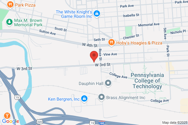 Fisher Auto Parts