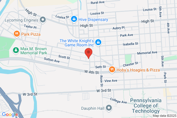 Gary's Tv & Electronic Service