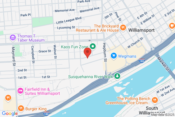 Hunsberger Office Supply