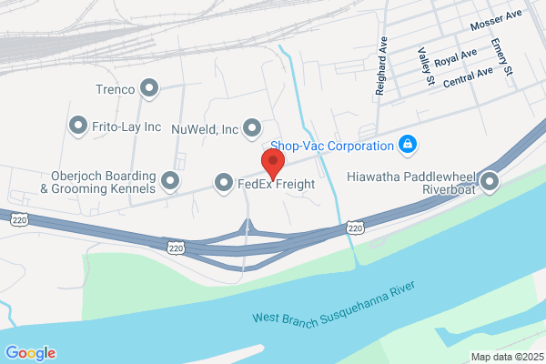 Midstate Occupational Health Services Inc