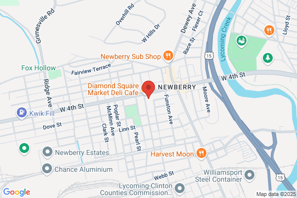 Newberry Exchange