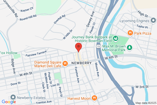 Newberry Hotel