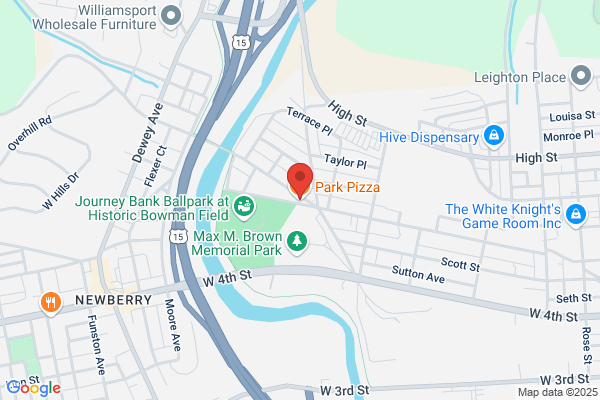 Park Pizza