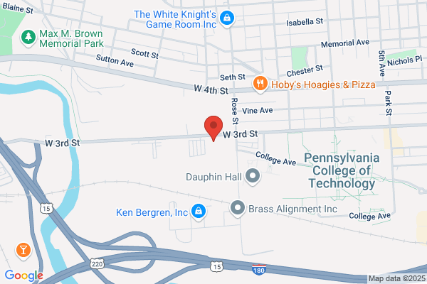 Pennram Diversified Manufacturing Corporation