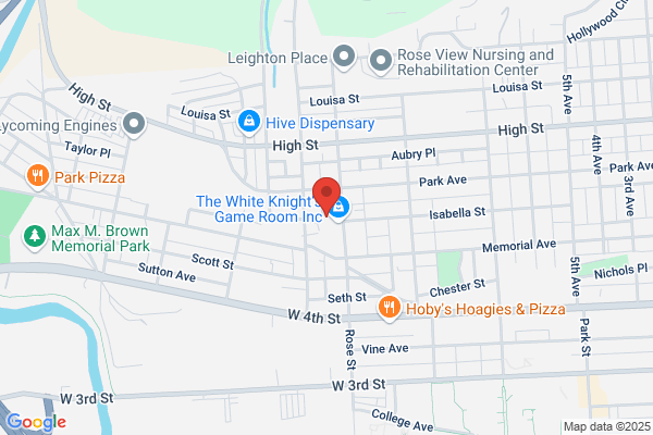 Raytowne Inc