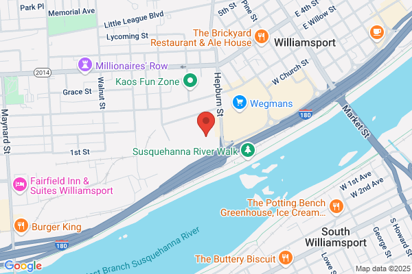 Staiman Recycling Corporation