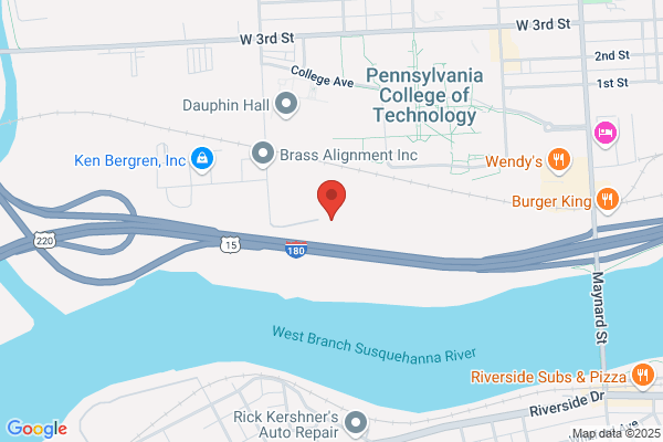 Susquehanna Supply Co