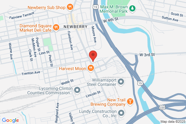 Williamsport Used Mart