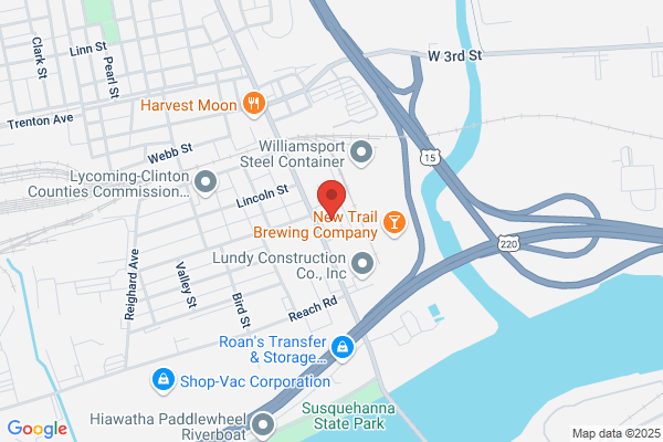 Your Building Center