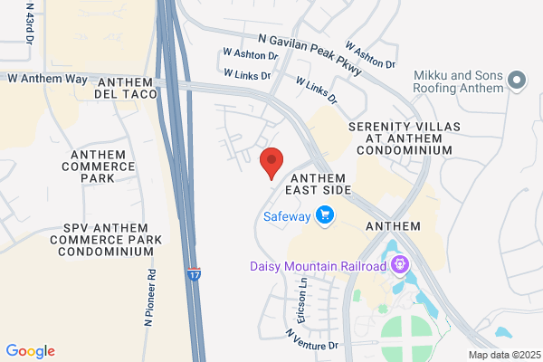 North Valley Family Dentistry - Anthem