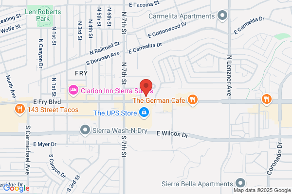 Rio Vista AZ Locksmith Store