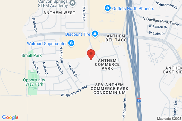 Air Conditioning Mechanical Company