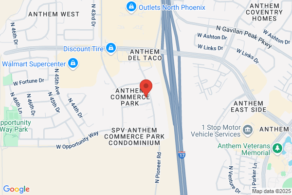 Advanced Auto Body