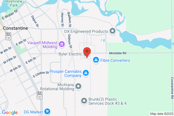 Byler Electric