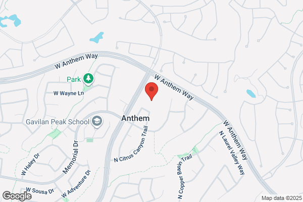 Valley Child Care and Learning Center - Anthem