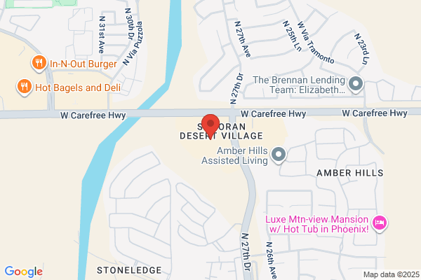 The Wellness Way - North Phoenix