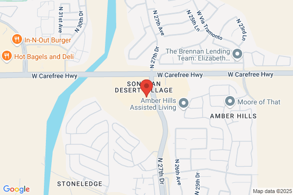 Desert Kids Dentistry: Steven Petruzzi, DDS