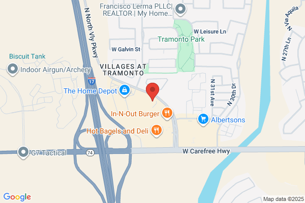 Tramonto Dental Group and Orthodontics