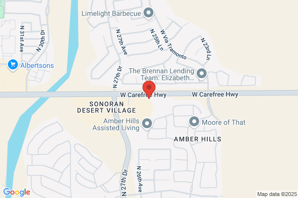 Canyon Ridge Endodontics