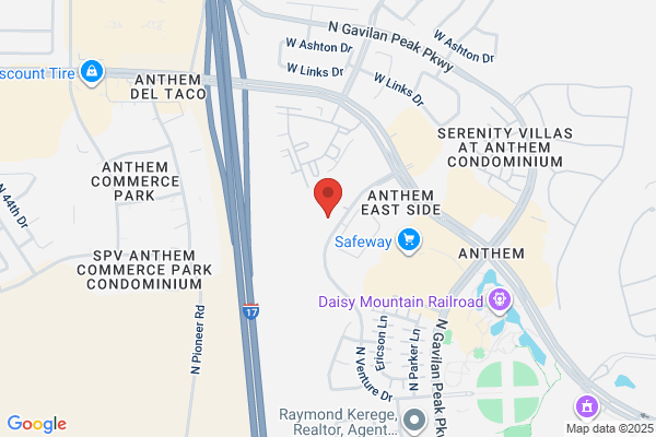 The Center For Oral & Facial Surgery at Anthem