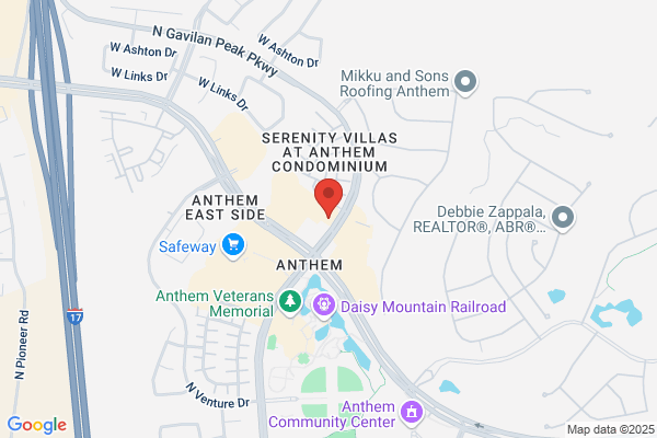 West Valley Pediatric Dentistry at Anthem