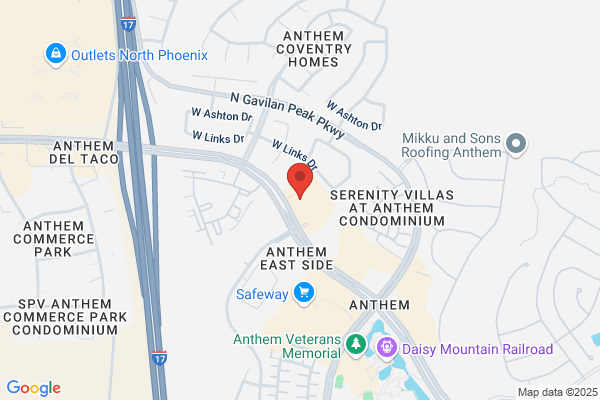 Dental Care of Anthem