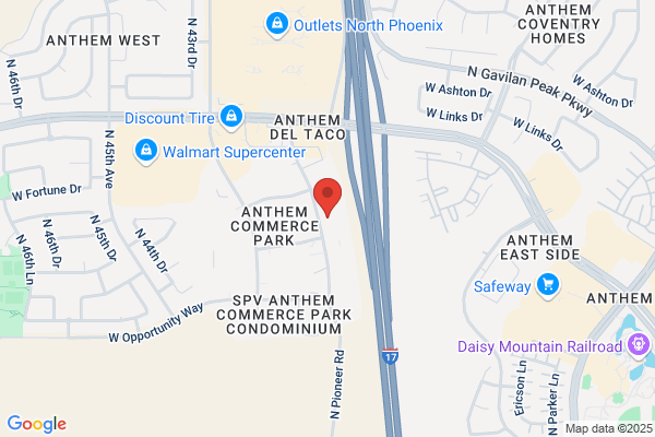 Dumaplin, Yves MD - Twin Pediatrics