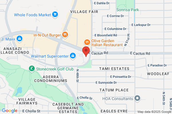 Stem Cell Centers of Phoenix
