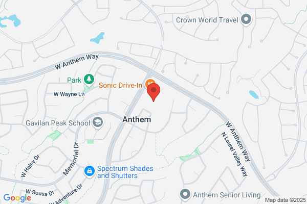 Arizona Montessori Charter School at Anthem