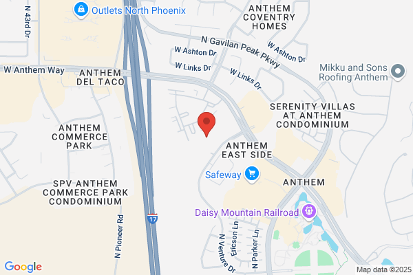 Alliance Medical Clinic, LLC