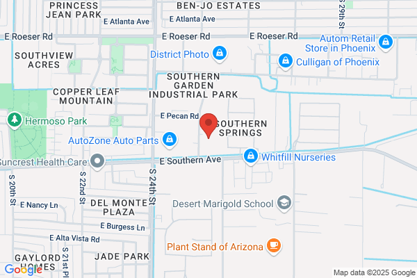 Arizona Blinds Express