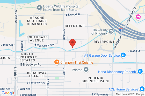 Independent Delivery Professionals, Inc
