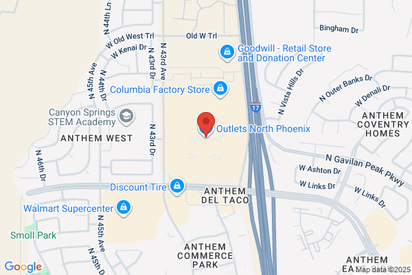 Dockers Outlet