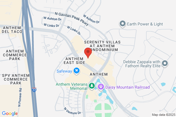 HonorHealth Medical Group Urgent Care - Gavilan Peak