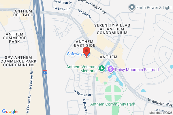 Safeway Pharmacy