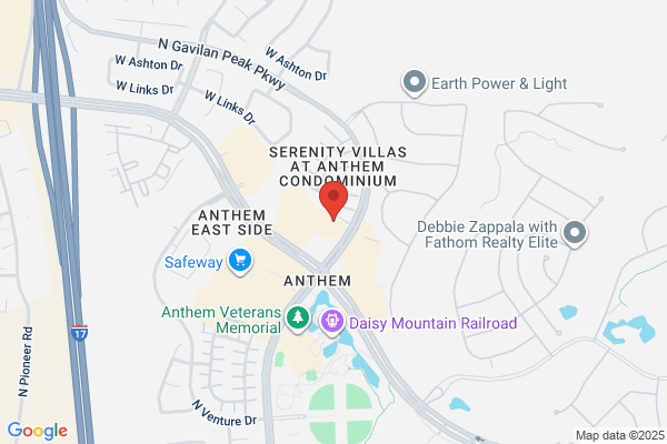 SimonMed Imaging - Anthem