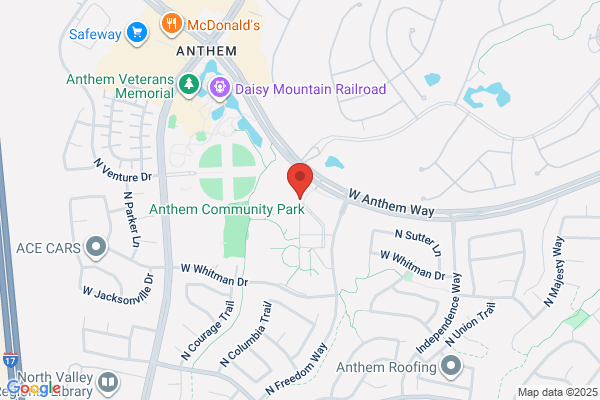Anthem Community Center