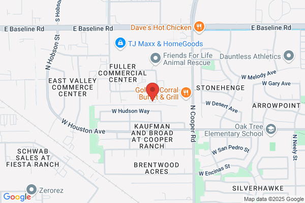Arizona Toy Hauler Rentals