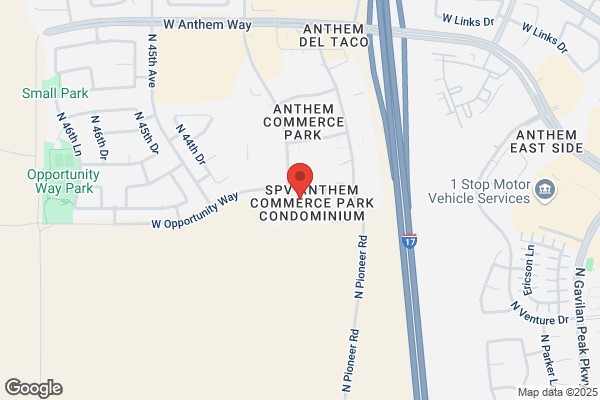 Ata Blackbelt Academy At Anthem