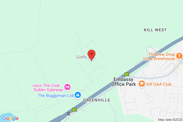 Goff Sales Company