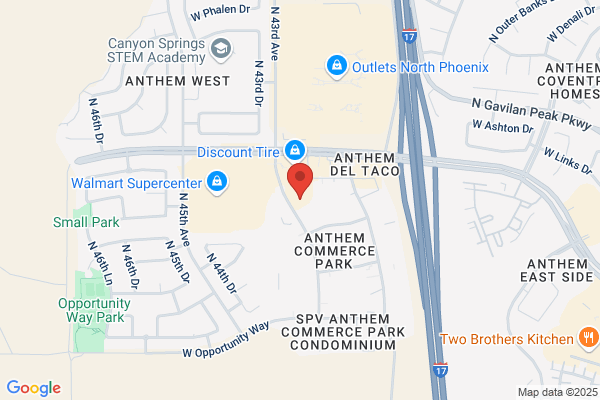 J and B Furniture Consignments