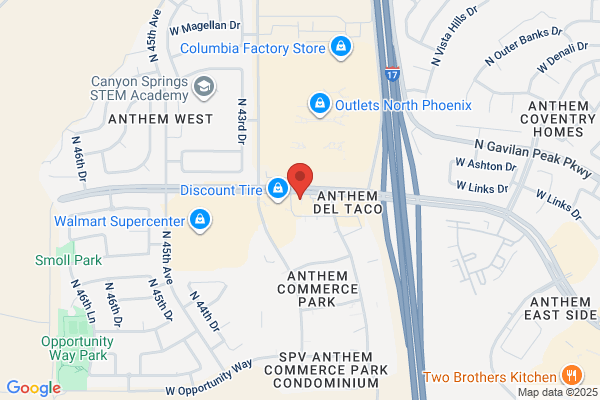 Michael Alexander Salon & Spa
