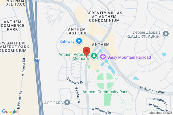 RE/MAX Fine Properties North Valley