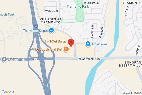Chili's Grill & Bar