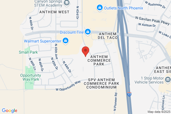 Kumon Math and Reading Center of Anthem