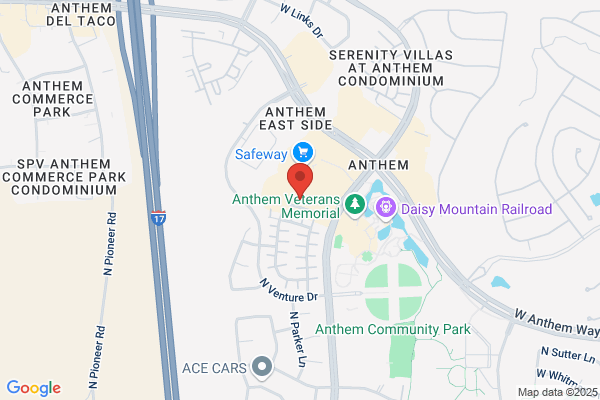 Animal Hospital at Anthem & Grooming
