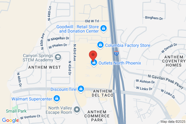 Lane Bryant Outlet - Closed